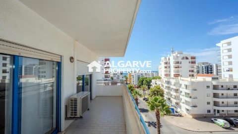 Apartamento T2 para Venda em Quarteira