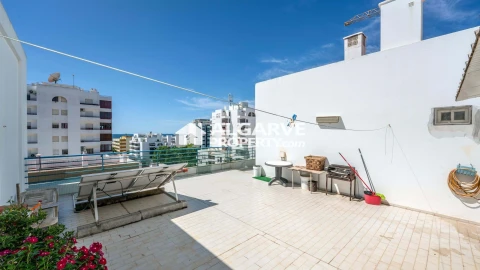 Apartamento T2 para Venda em Quarteira