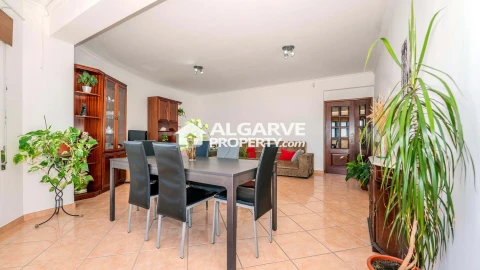 Apartamento T2 para Venda em Quarteira