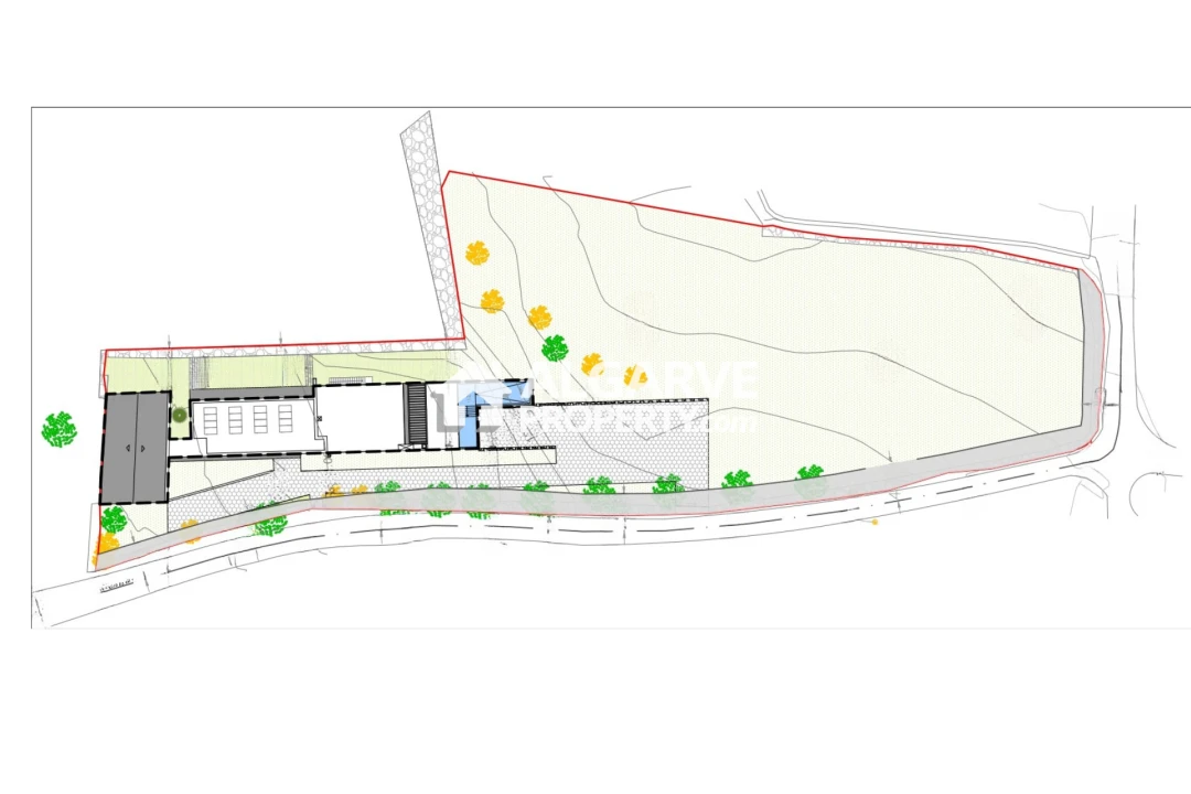 Terreno para Venda em Boliqueime Foto 12