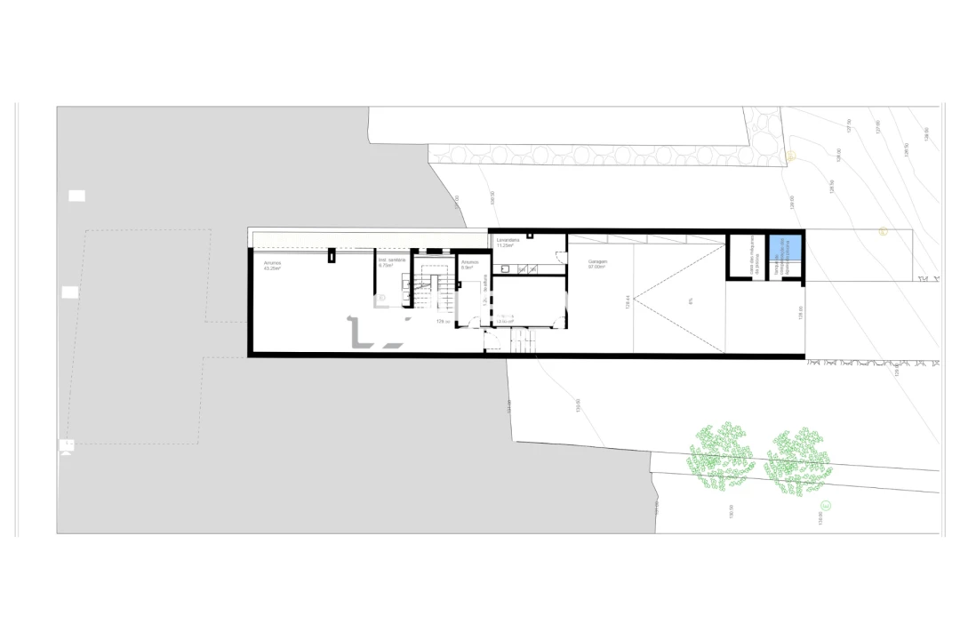 Terreno para Venda em Boliqueime Foto 9