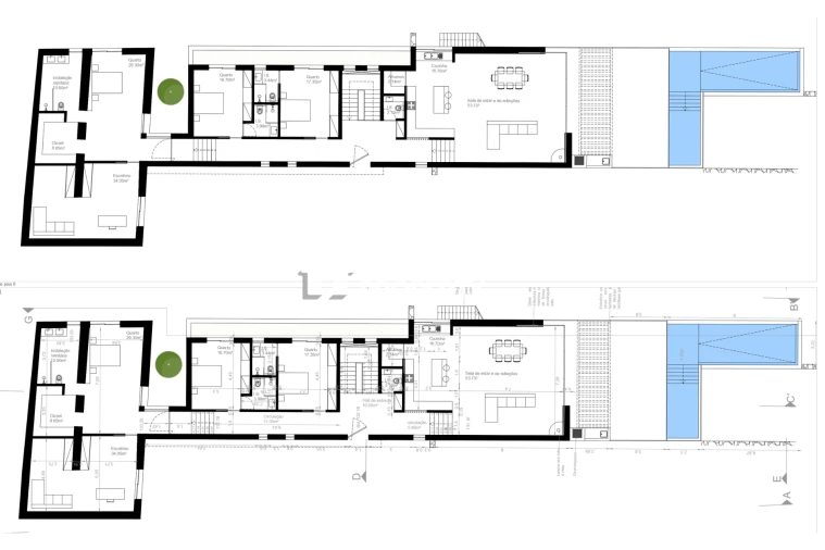 Terreno para Venda em Boliqueime Foto 8