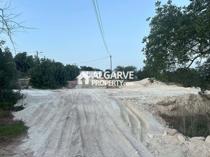 Terreno para Venda em Boliqueime Foto 6