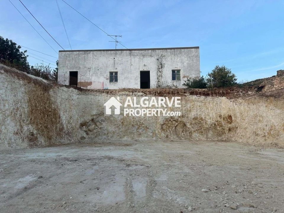 Terreno para Venda em Boliqueime Foto 4