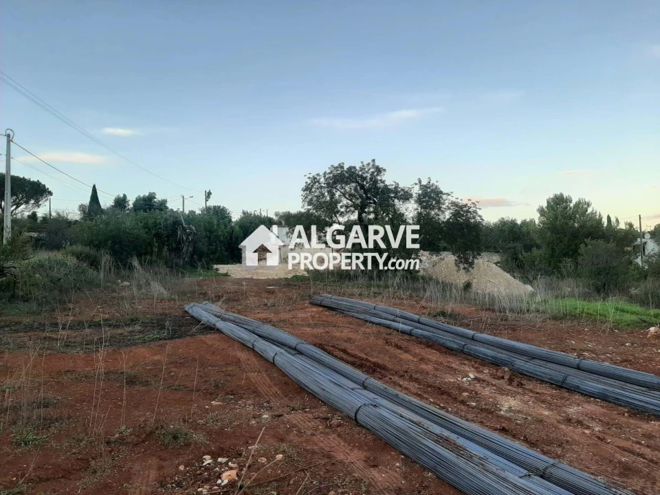 Terreno para Venda em Boliqueime Foto 7