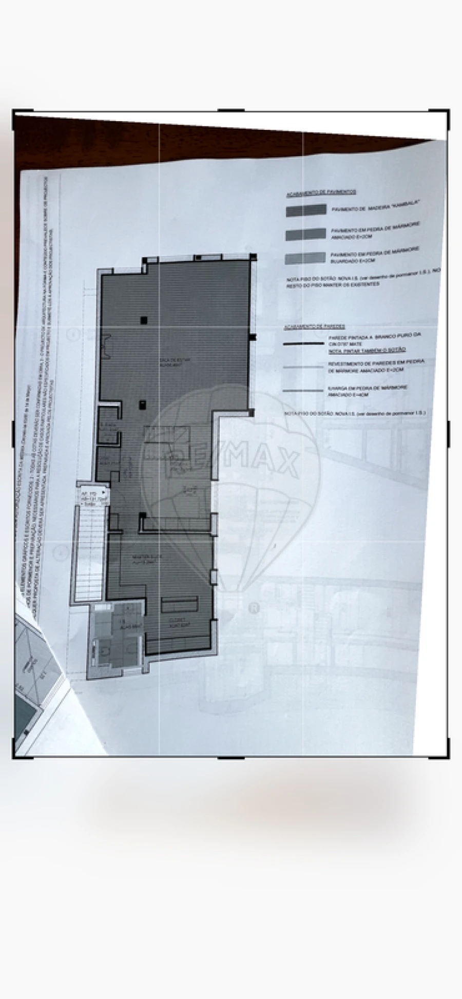 Apartamento T3 para Venda em Cascais e Estoril Foto 11