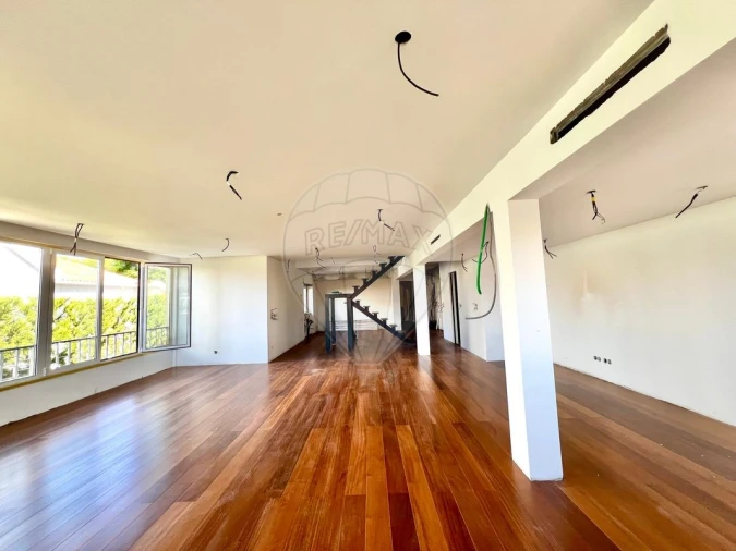 Apartamento T3 para Venda em Cascais e Estoril Foto 5