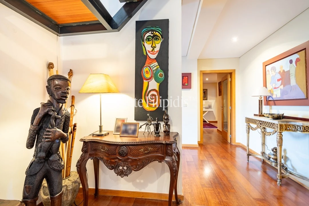 Apartamento T5 para Venda em Paranhos Foto 36