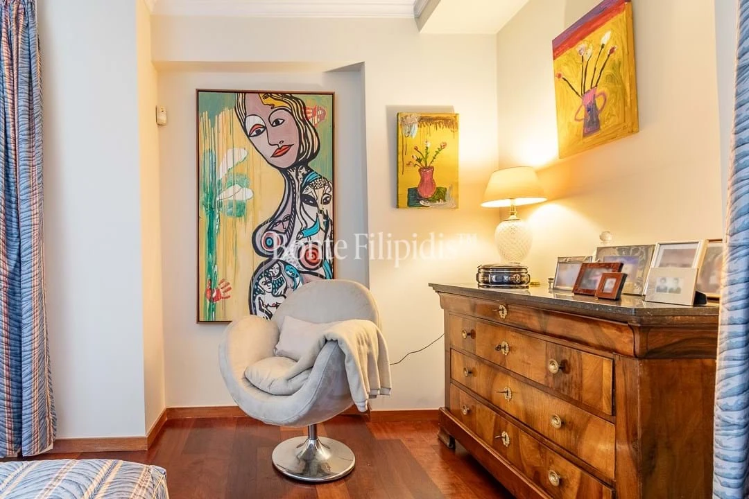 Apartamento T5 para Venda em Paranhos Foto 53