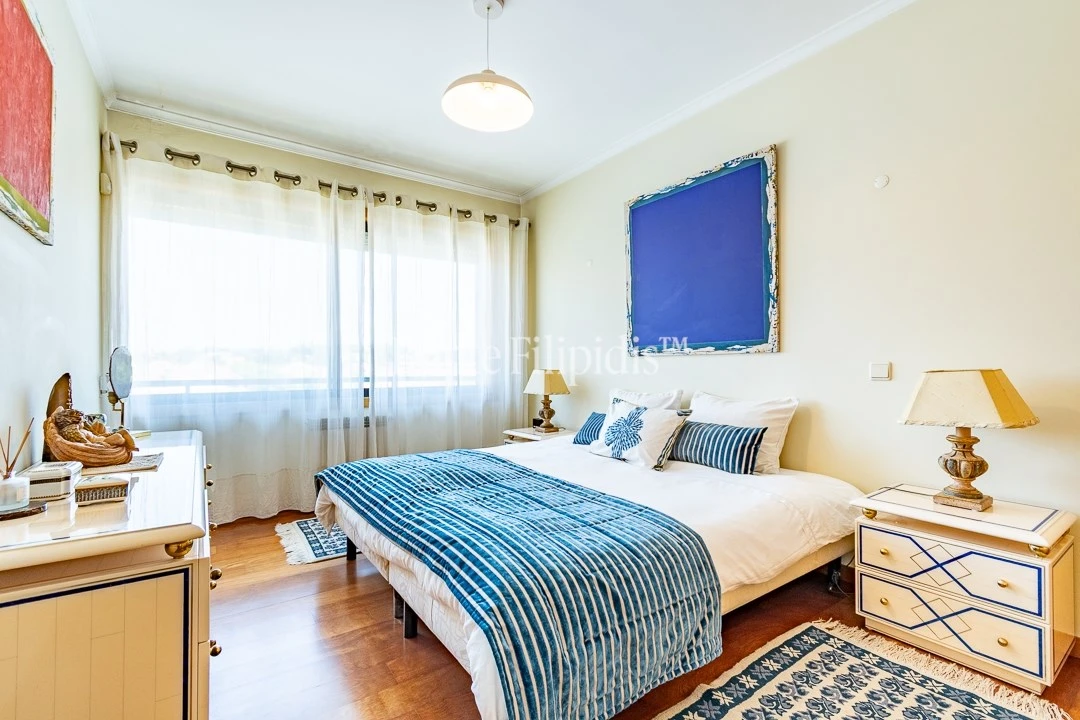 Apartamento T5 para Venda em Paranhos Foto 25