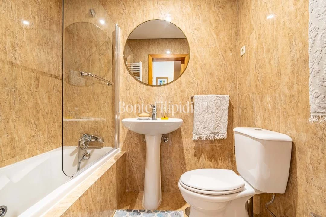 Apartamento T5 para Venda em Paranhos Foto 21