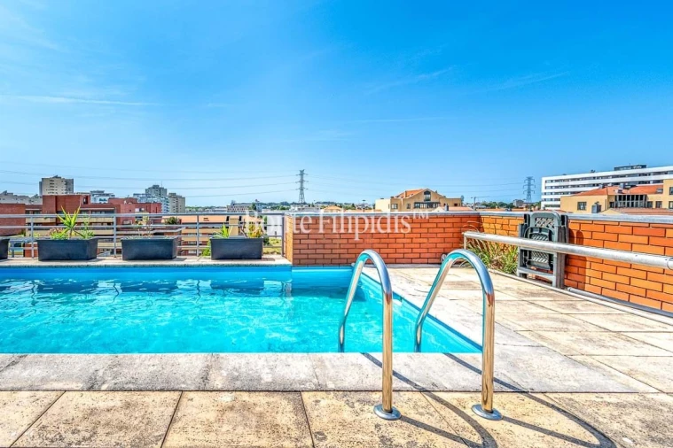 Apartamento T5 para Venda em Paranhos