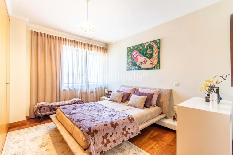 Apartamento T5 para Venda em Paranhos Foto 18