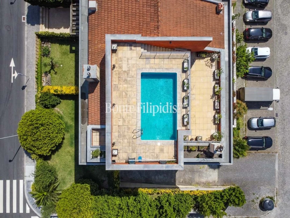 Apartamento T5 para Venda em Paranhos Foto 56