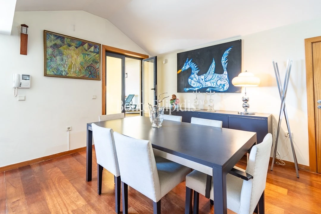 Apartamento T5 para Venda em Paranhos Foto 13