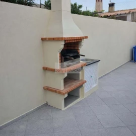 Moradia T2 para Venda em Odiaxere