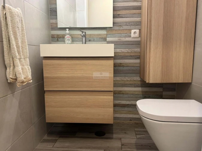 Moradia T2 para Venda em Odiaxere Foto 11