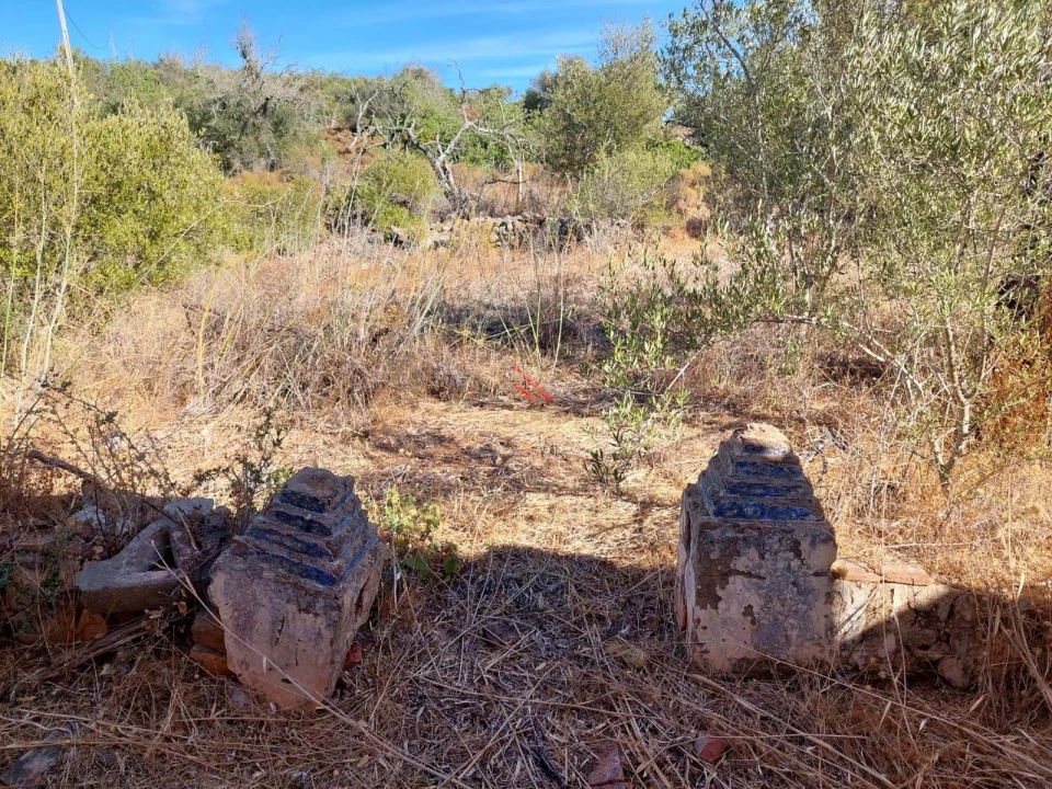 Terreno para Venda em Silves Foto 17