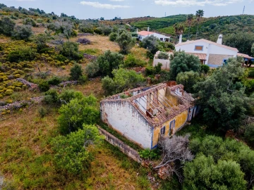 Terreno para Venda em Silves