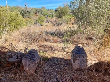 Terreno para Venda em Silves