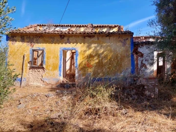 Terreno para Venda em Silves