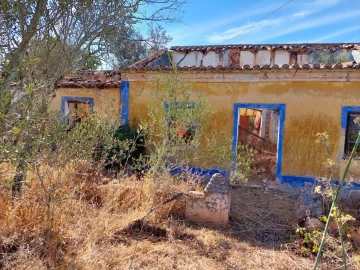 Terreno para Venda em Silves