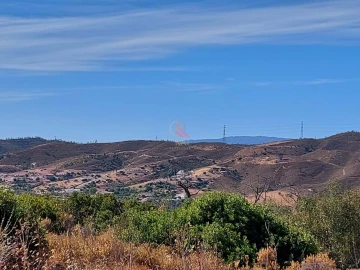 Terreno para Venda em Silves