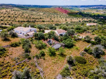 Terreno para Venda em Silves