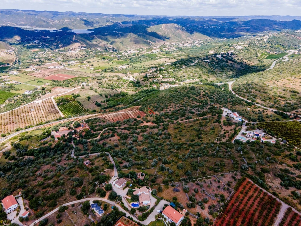 Terreno para Venda em Silves Planta 7
