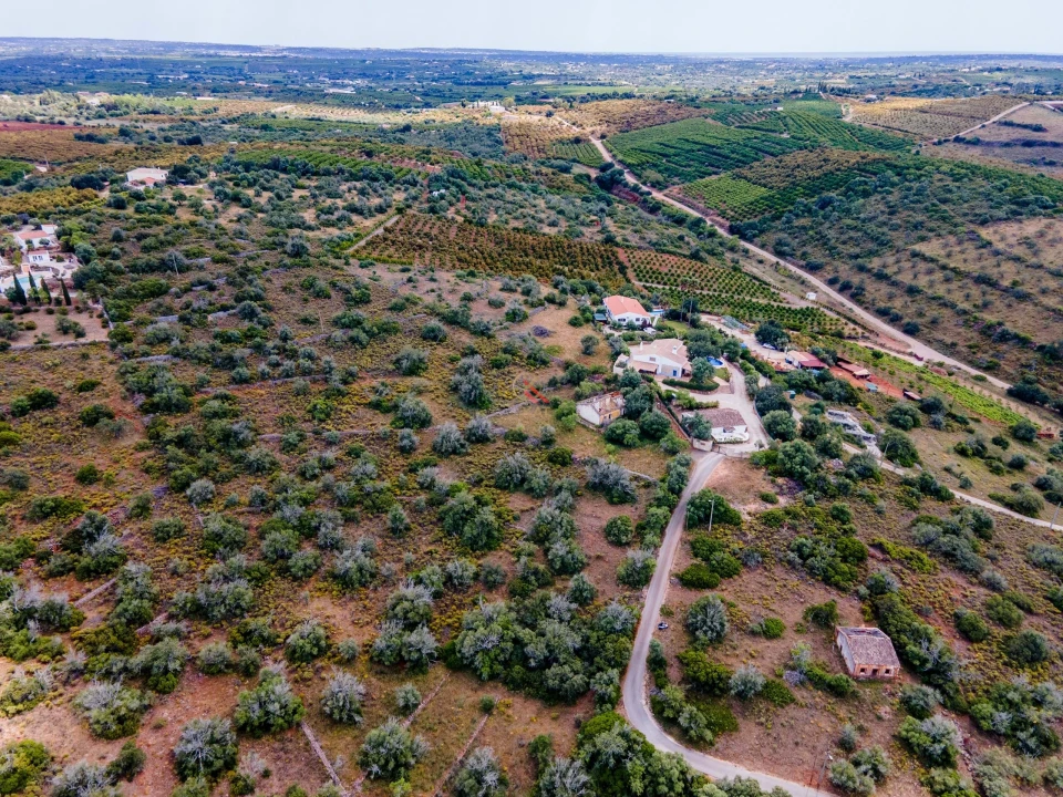 Terreno para Venda em Silves Planta 10