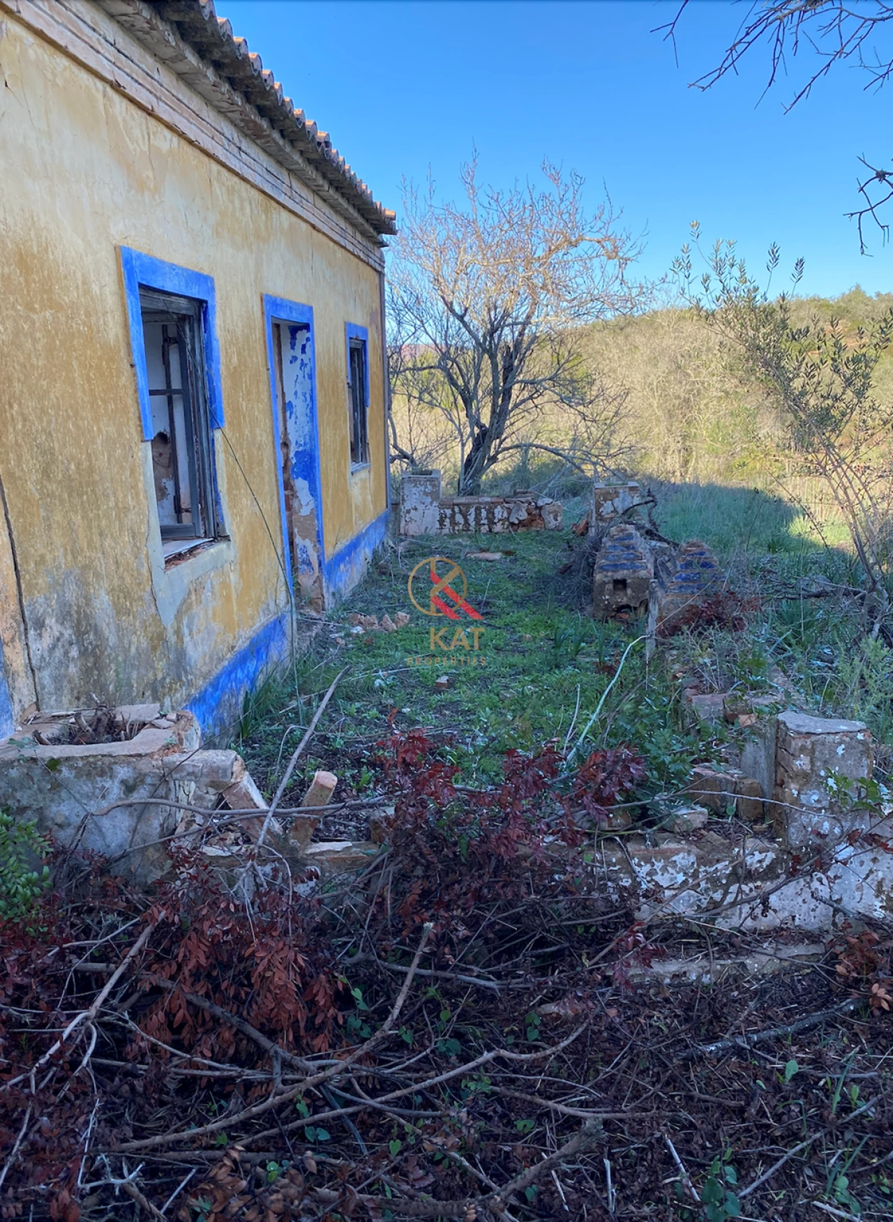 Terreno para Venda em Silves Foto 7