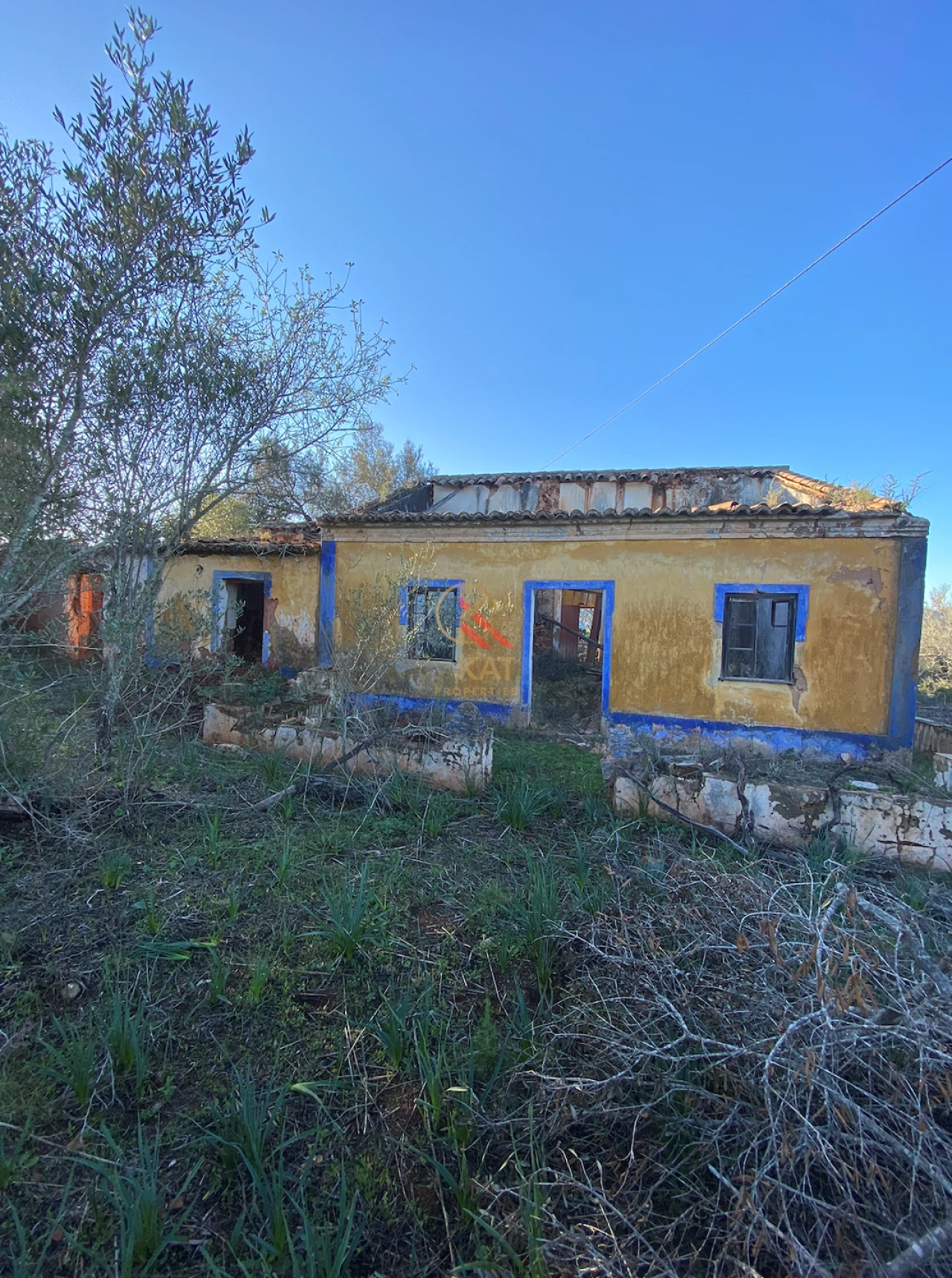 Terreno para Venda em Silves Foto 8