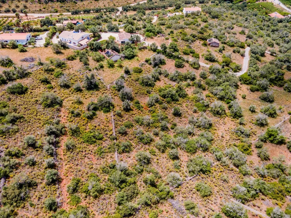 Terreno para Venda em Silves Planta 12
