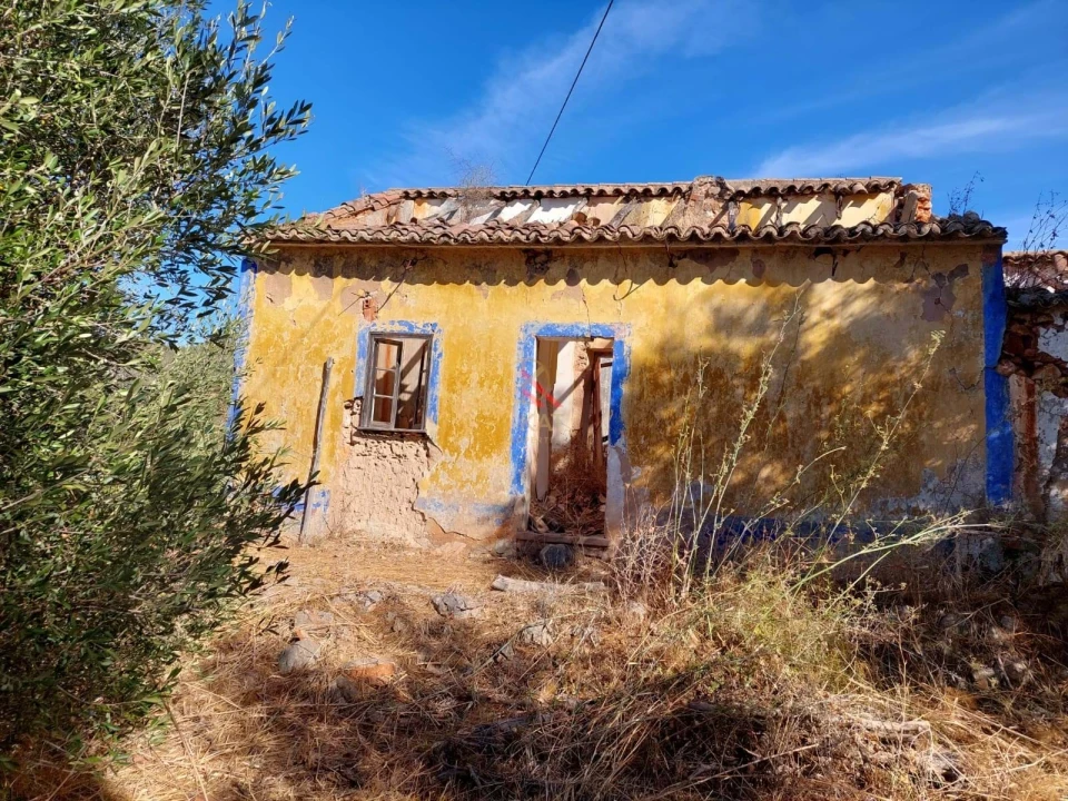 Terreno para Venda em Silves Foto 10