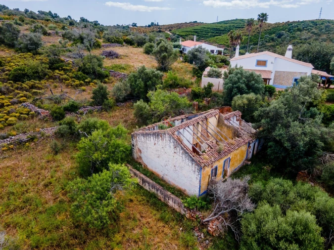Terreno para Venda em Silves Foto 14