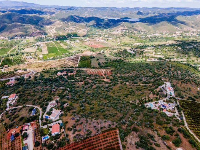 Terreno para Venda em Silves Planta 6