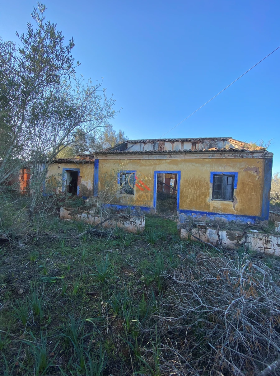Terreno para Venda em Silves Foto 8