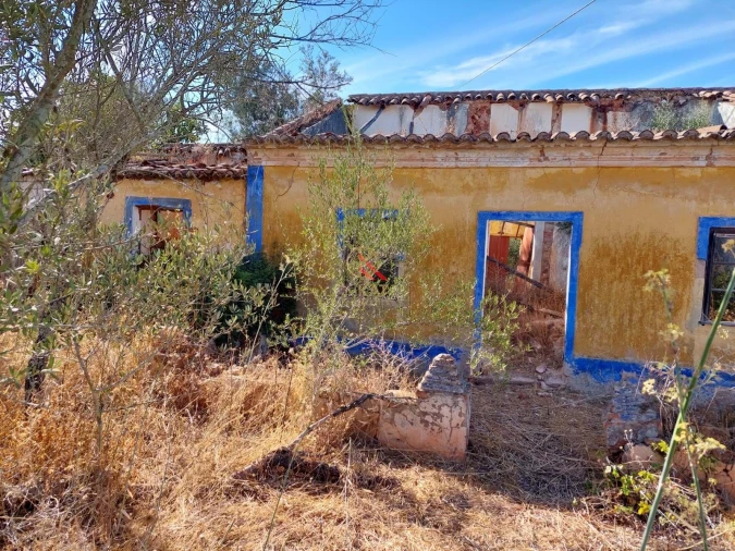 Terreno para Venda em Silves Foto 5
