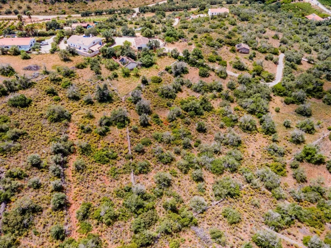 Terreno para Venda em Silves Planta 12