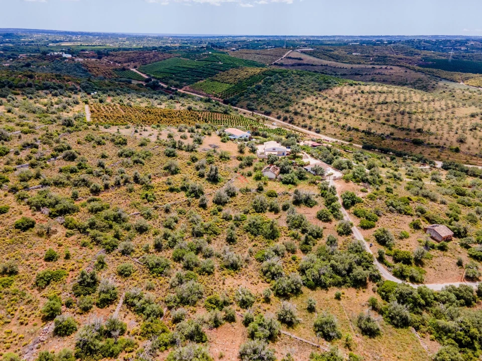 Terreno para Venda em Silves Planta 11