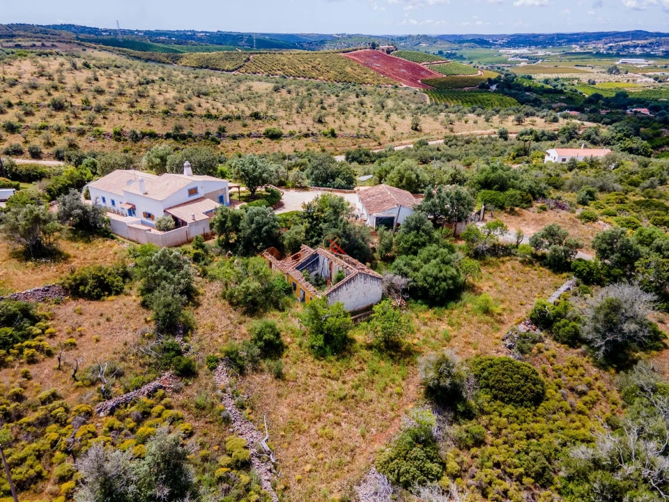 Terreno para Venda em Silves Foto 13