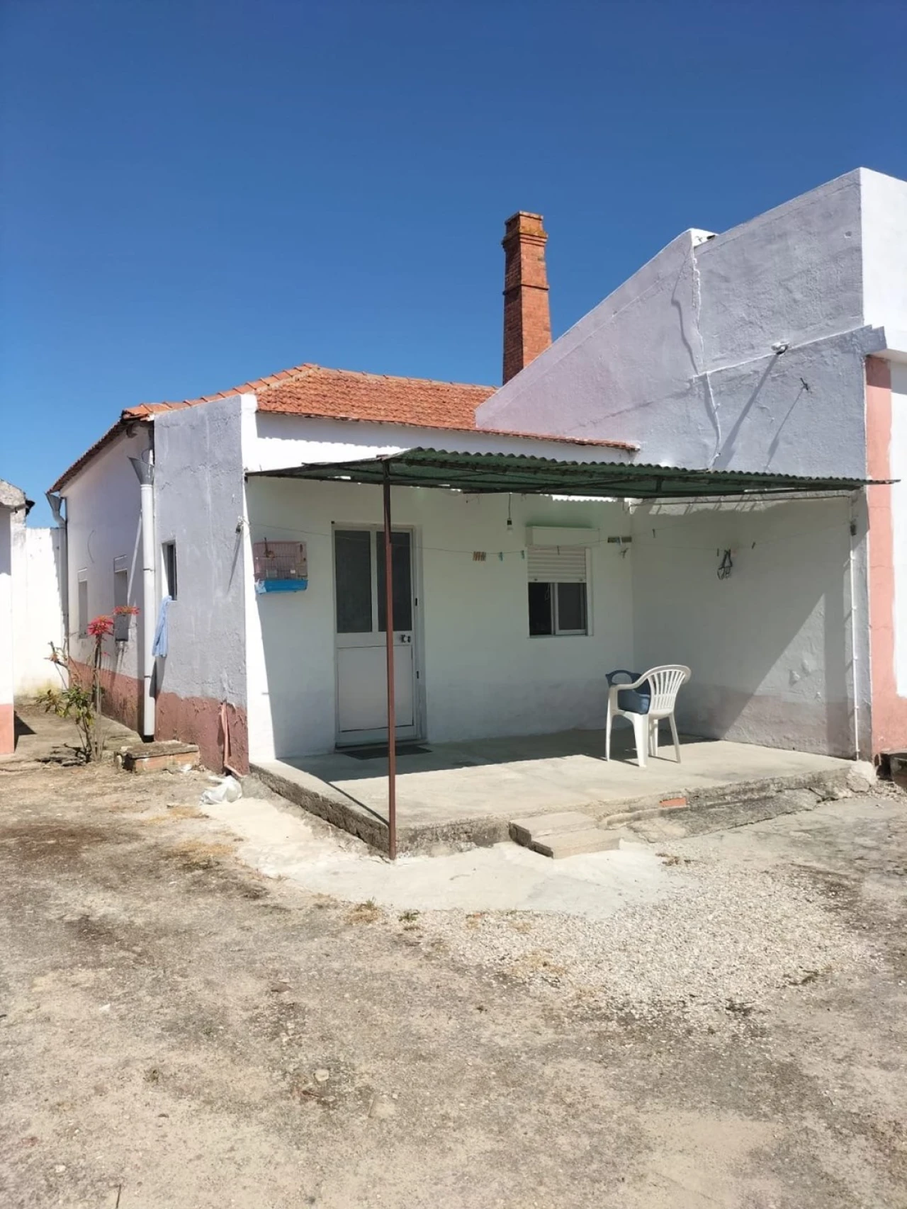 Quinta T6 para Venda em Poceirão e Marateca Foto 20