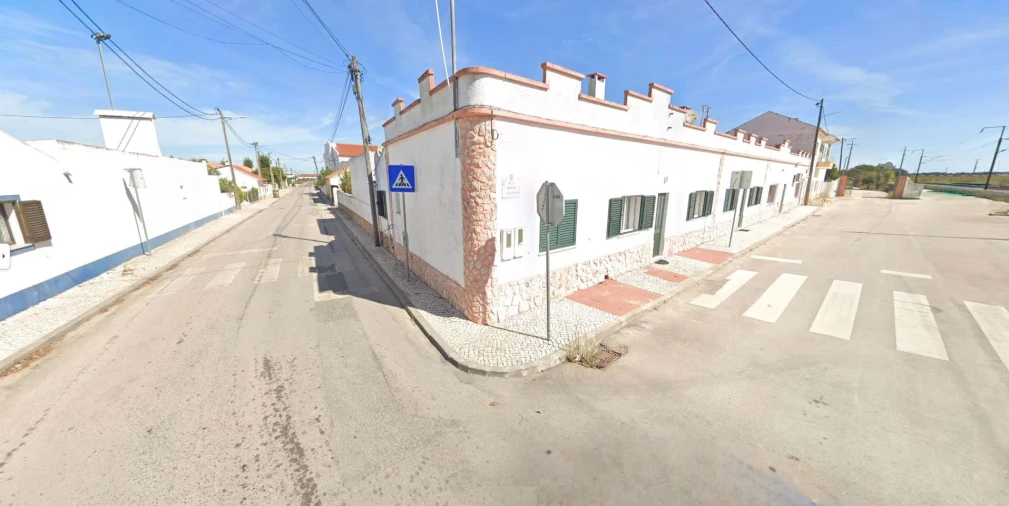 Quinta T6 para Venda em Poceirão e Marateca Foto 2