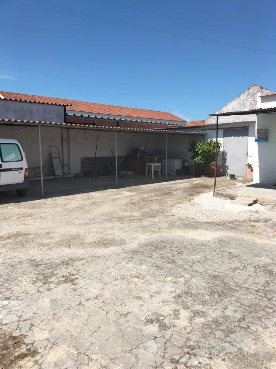 Quinta T6 para Venda em Poceirão e Marateca Foto 22