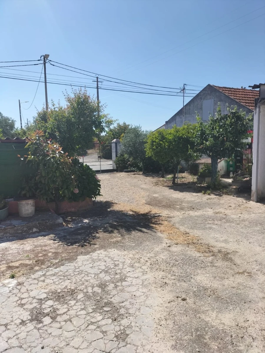 Quinta T6 para Venda em Poceirão e Marateca Foto 10