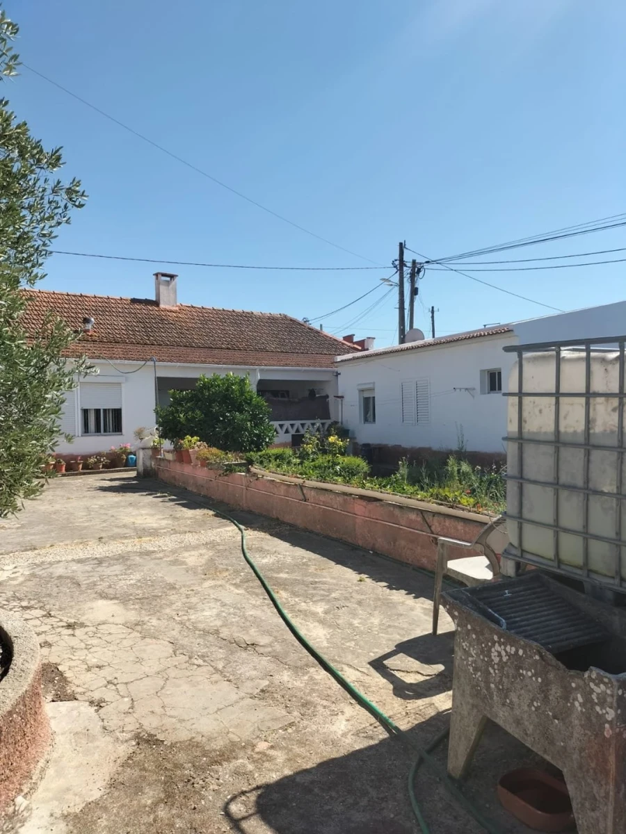 Quinta T6 para Venda em Poceirão e Marateca Foto 21