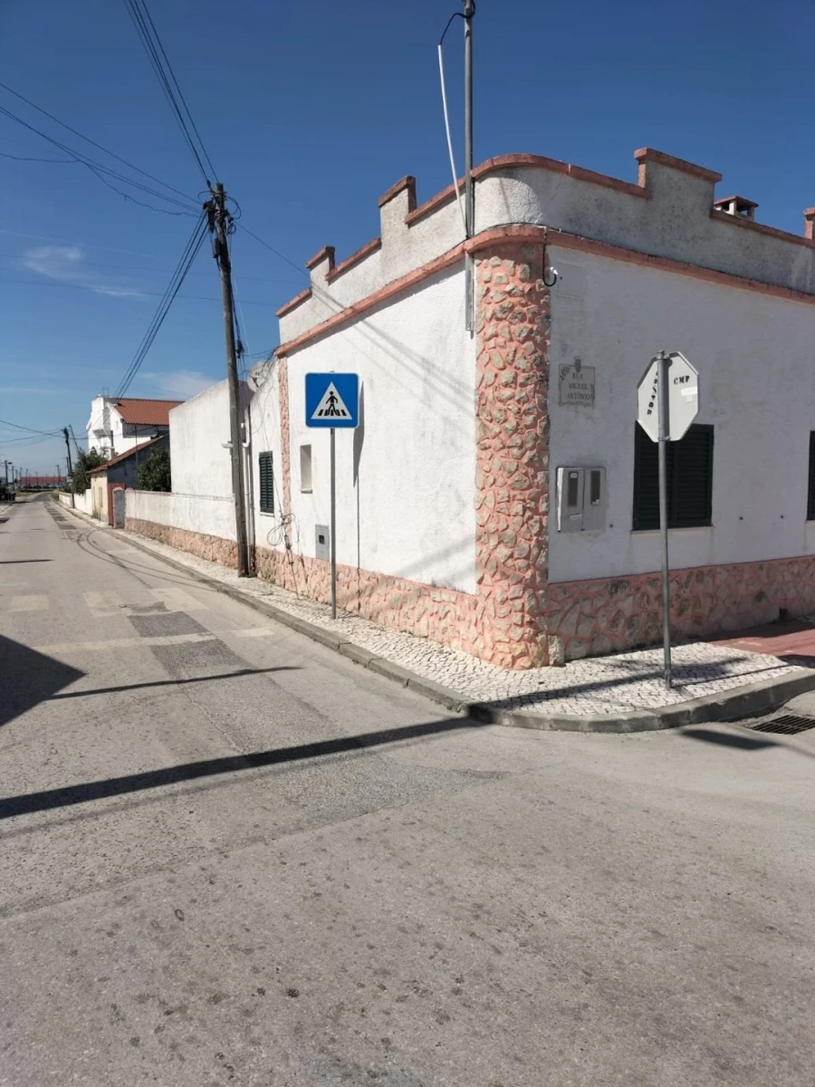 Quinta T6 para Venda em Poceirão e Marateca Foto 4