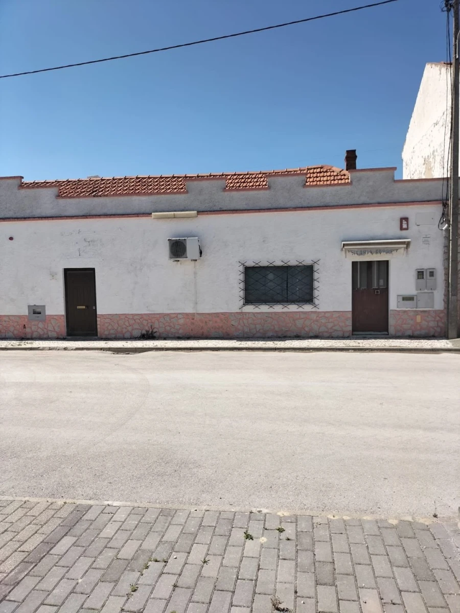 Quinta T6 para Venda em Poceirão e Marateca Foto 15