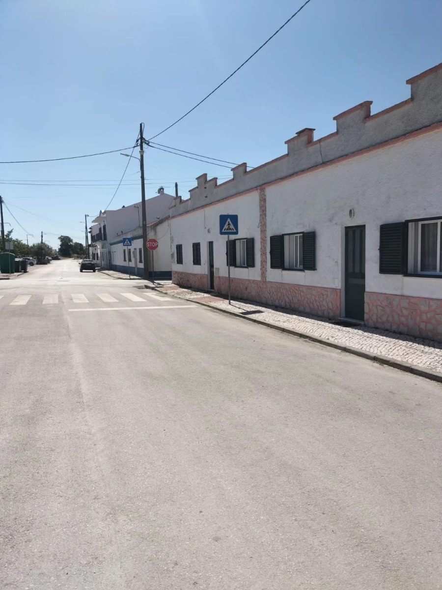 Quinta T6 para Venda em Poceirão e Marateca Foto 18