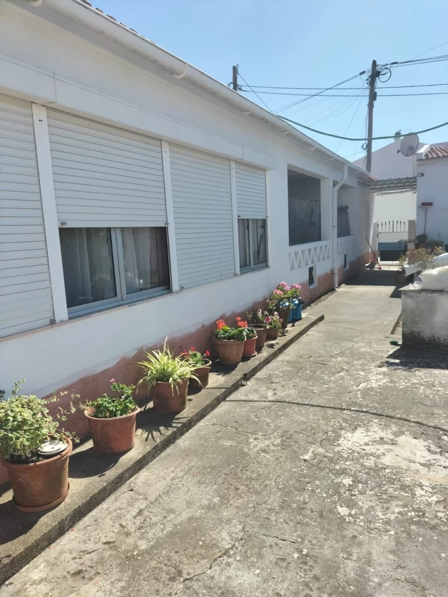 Quinta T6 para Venda em Poceirão e Marateca Foto 11